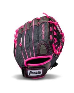 fastpitch softball fielding glove
