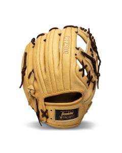 ctz 5000 tan fielding glove