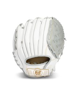 Fastpitch fielding glove 
