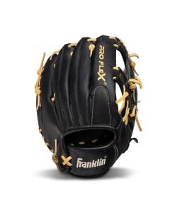 Pro Flex Hybrid Series fielding glove 