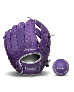 Meshtek Series T-ball Fielding Glove