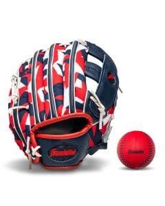 teeball fielding glove