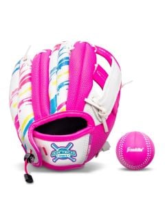airtech retro teeball glove