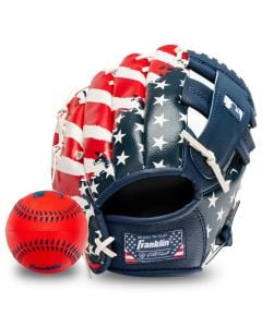 Tee ball Fielding Glove