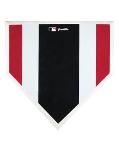 pitching training plate