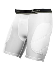 youth sliding shorts