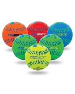 MLB Probrite Teeballs