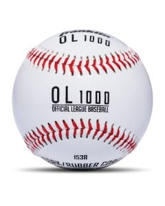 official league baseball