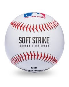 Ensemble de balle de frappe Tee en mousse Franklin Sports MLB XT | Toys