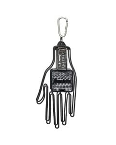 mlb glove aerator