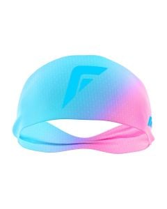 Cotton Candy Headband - Adult One Size Fits Most