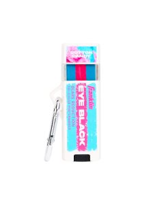 MLB Eye Black - Cotton Candy