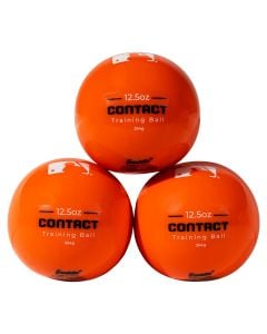Homerun Training Ball 3 Pack - 12.5 oz