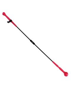 baseball and softball swring trainer