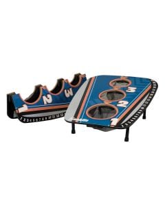3-Hole Cornhole