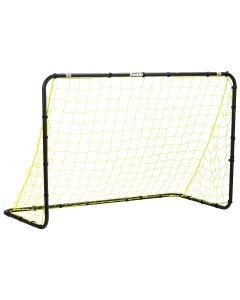 6x4 steel soccer goal