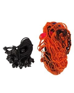 replacement nets and bungees