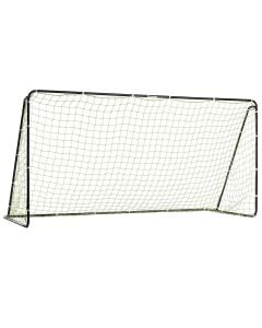 12' x 6' tournament soccer goal