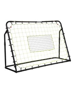 6' x 4' adjustable rebounder