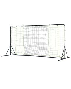 12' x 6' tournament rebounder