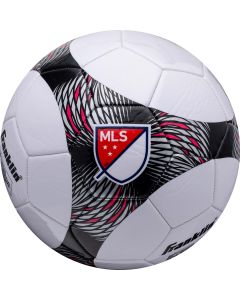 mls pro vent soccer ball