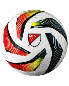 mls soccer ball