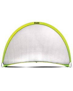 pop up soccer goals