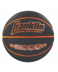 official size basketball