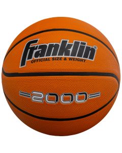 2000 Basketball - Official Size