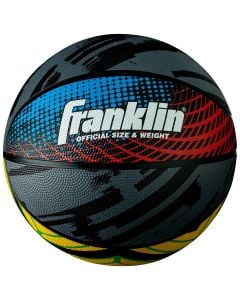 mystic basketball
