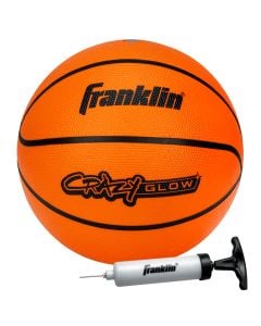 B7 Crazy Glow LED - 8" with Pump
