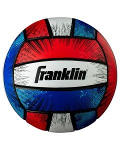 beach blast volleyball