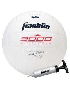 Franklin 9000 Lightweight Game Volleyball 