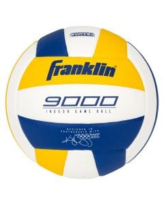 Franklin 9000 Indoor Game Volleyball