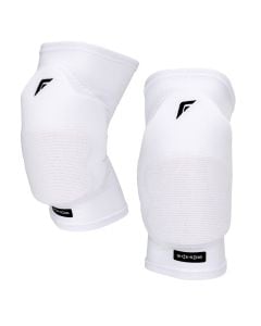 Franklin Shok Sorb Knee Pad - White 