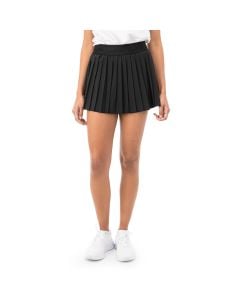 Womens Pleated Skirt