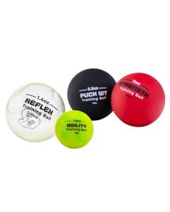 NHL Deke Kit - 4 Pack