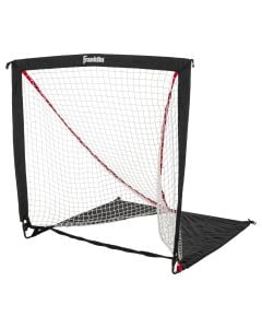 Pop Up Lacrosse Goal 4x4x4