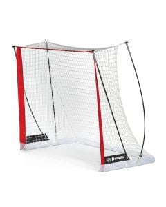 quick setup hockey goal