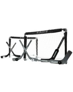 NHL Mini Hockey Goal Insta-Set