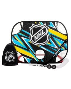 mini pop up goal