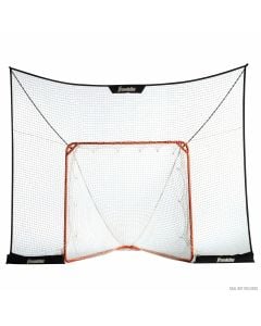 Lacrosse Goal Backstop Net