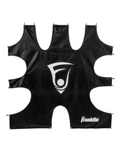 Lacrosse Shooting Target