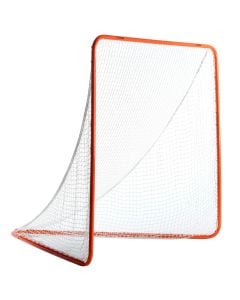 Official Lacrosse Goal - 6'x6'x6' Quikset Lacrosse Goal