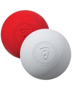 Lacrosse Balls - 2 Pack