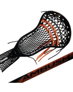 youth lacrosse stick