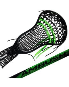 mens lacrosse stick