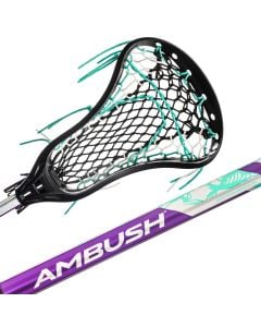 Women's Lacrosse Stick