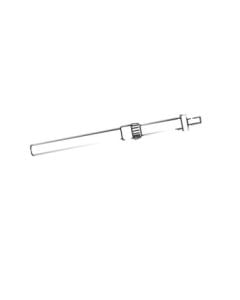Replacement Flextop Twist and Lock Post