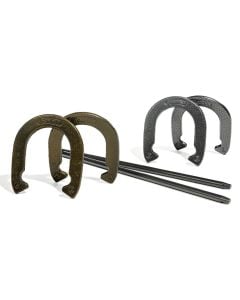 Recreational Horseshoe Set